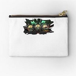 Kerbal Space Program Zipper Pouch