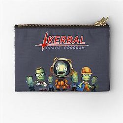 Kerbal Space Program KSP Team Pouch