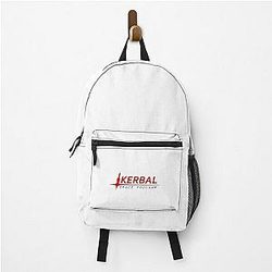 Kerbal Space Program Backpack