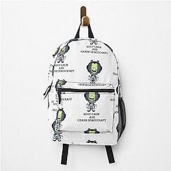 Kerbal Space Program Backpack
