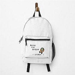 Build fly dream Kerbal space program Kerbals Backpack