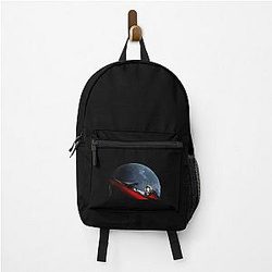 StarKerman - Kerbal Space Program Backpack