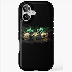 Kerbal Space Program iPhone Case