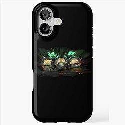 Kerbal Space Program Art iPhone Case