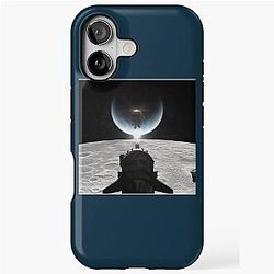 Kerbal Space Program iPhone Tough Case
