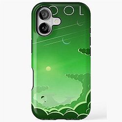 Kerbal Space Program iPhone Jool Tough Case