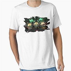 Kerbal Space Program Essential T-Shirt