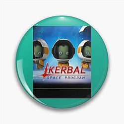 Kerbal Space Program