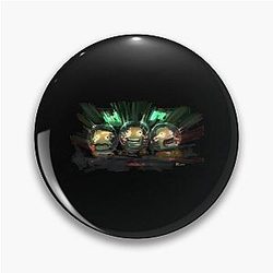 Kerbal Space Program Pin