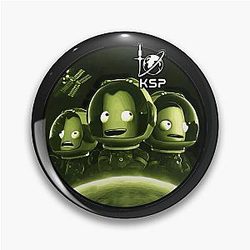 Kerbal Space Program