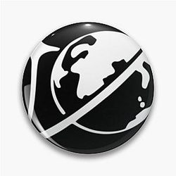 Kerbal Space Program Pin