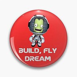 Kerbal space program