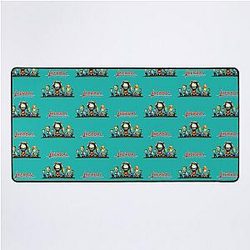 Kerbal Space Program KSP Team Desk Mat