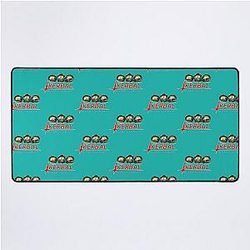 Kerbal Space Program Desk Mat