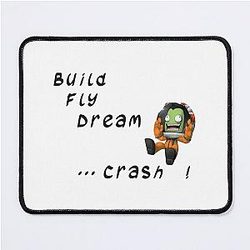 Build the Kerbal space program