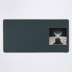 Kerbal Space Program Desk Mat
