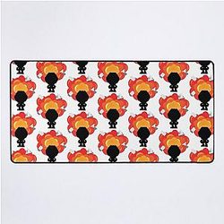 Kerbal Space Program Desk Mat