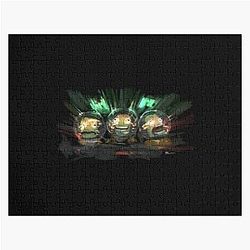 Kerbal Space Program Jigsaw Puzzle
