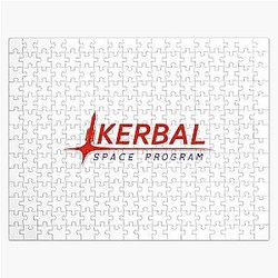 Kerbal Space Program Jigsaw