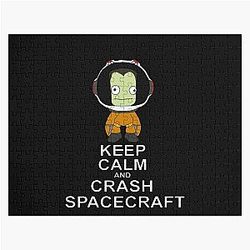 Kerbal Space Program Puzzle