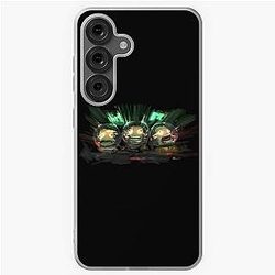 Kerbal Space Program Art Samsung Galaxy Soft Case