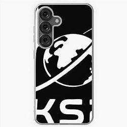 Kerbal Space Program Samsung Galaxy Soft Case