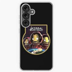 Kerbal Space Program Samsung Galaxy Case