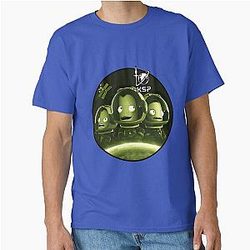 Kerbal Space Program Classic T-Shirt