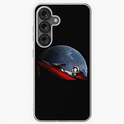 StarKerman - Kerbal Space Program Softcase for Samsung Galaxy