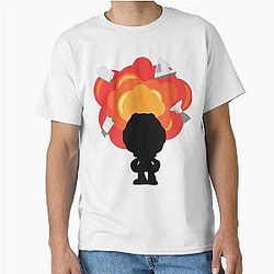 Kerbal Space Program Classic T-Shirt