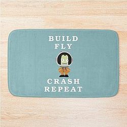 Build Fly Crash Repeat Kerbal Space Program