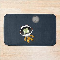 Mn or Bust Kerbal Space Program Bath Mat