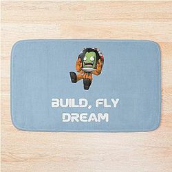 Build Dream Crash: Kerbal Space Program with Kerbals and Kids