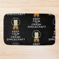 Kerbal Space Program Mat