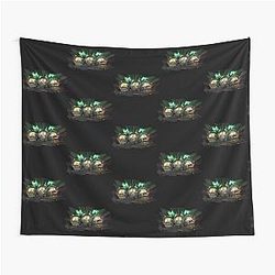 Kerbal Space Program Tapestry