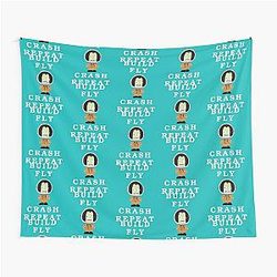 Build Fly Crash Repeat, Kerbal Space Program, Kerbal Tapestry