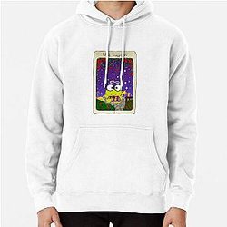 Sanrio Tarot Keroppi Pullover Hoodie