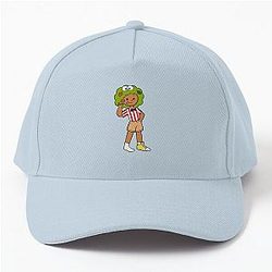 Keroppi Baseball Cap