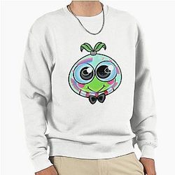 Space Keroppi Sweatshirt