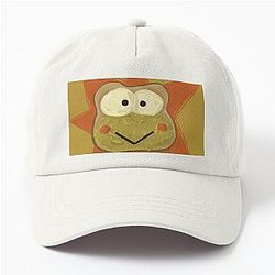 Keroppi Dad Hat