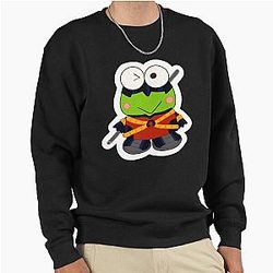 Keroppi Robin Sweatshirt
