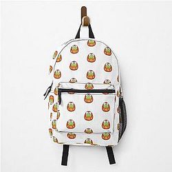 Keroppi Daruma Backpack