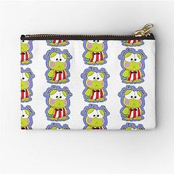 When Keroppi Pouch