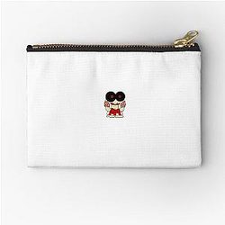 Keroppi X Zipper Pouch