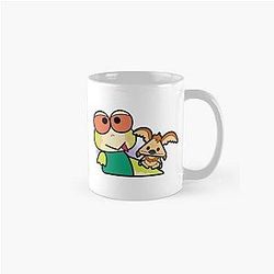 Keroppi Classic Mug