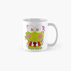 Keroppi colorsplash Mug