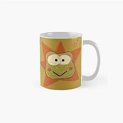 Keroppi Classic Mug