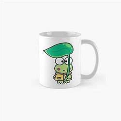 Keroppi from Hello Kitty and Friends Classic Mug