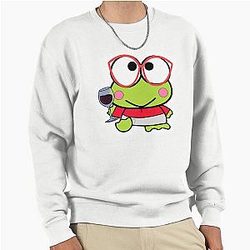 Keroppi Sweatshirt