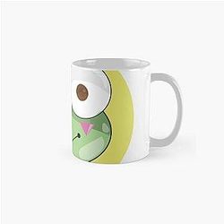 Jelly Keroppi Classic Mug